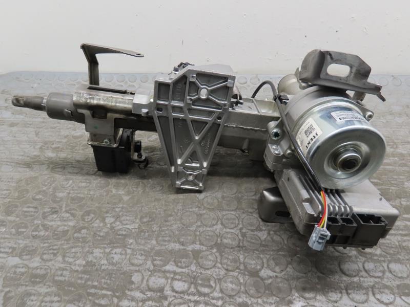 Colonne de direction RENAULT CLIO IV Diesel - 1