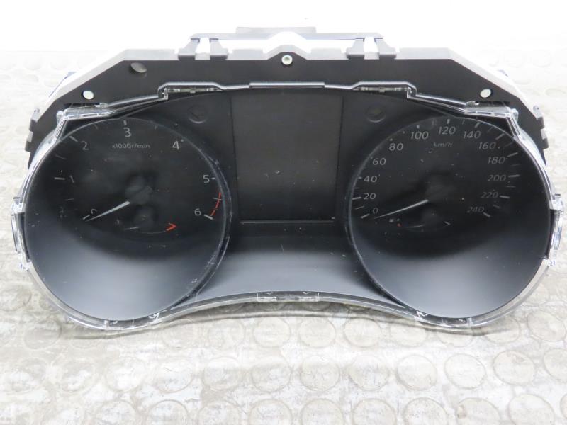 Compteur NISSAN QASHQAI II Diesel - 1