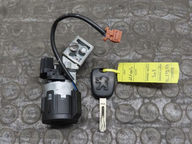 Antivol de direction PEUGEOT 308 I Diesel - 1