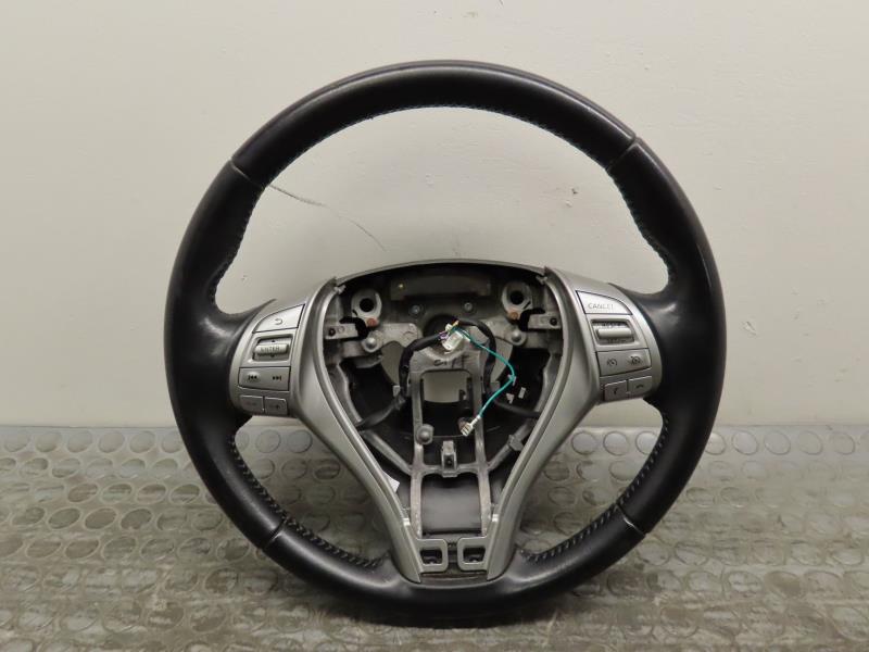 Volant NISSAN QASHQAI II Diesel - 1