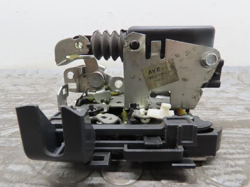 Serrure avant droit DACIA SANDERO I Essence - 1