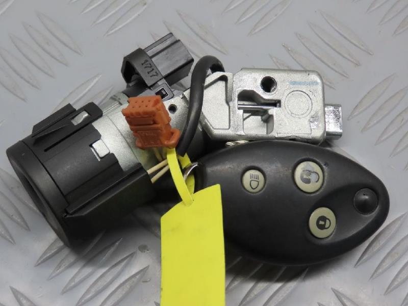 Antivol de direction CITROEN C5 I Diesel - 1