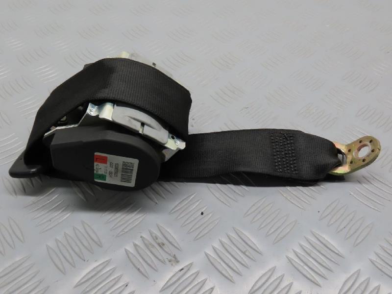 Ceinture arriere gauche AUDI A4 II Diesel - 1