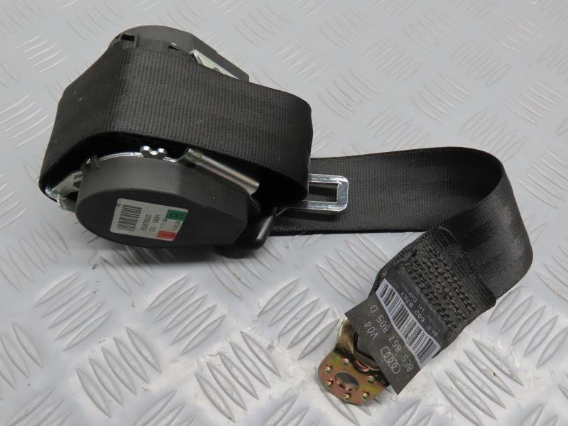 Ceinture arriere droit AUDI A4 II Diesel - 1