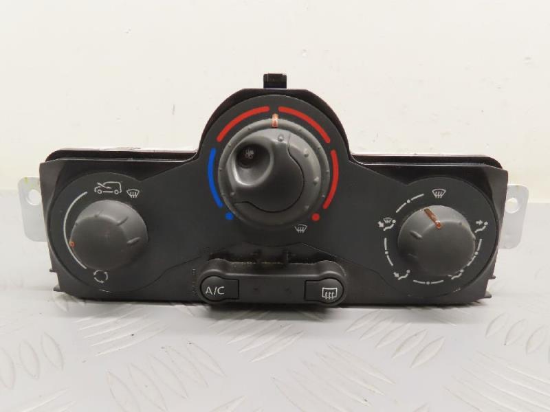 Commande chauffage RENAULT KANGOO II Diesel - 1