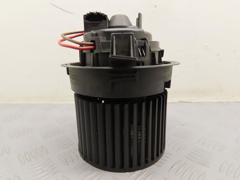 Ventilateur chauffage RENAULT CLIO IV Essence - 1