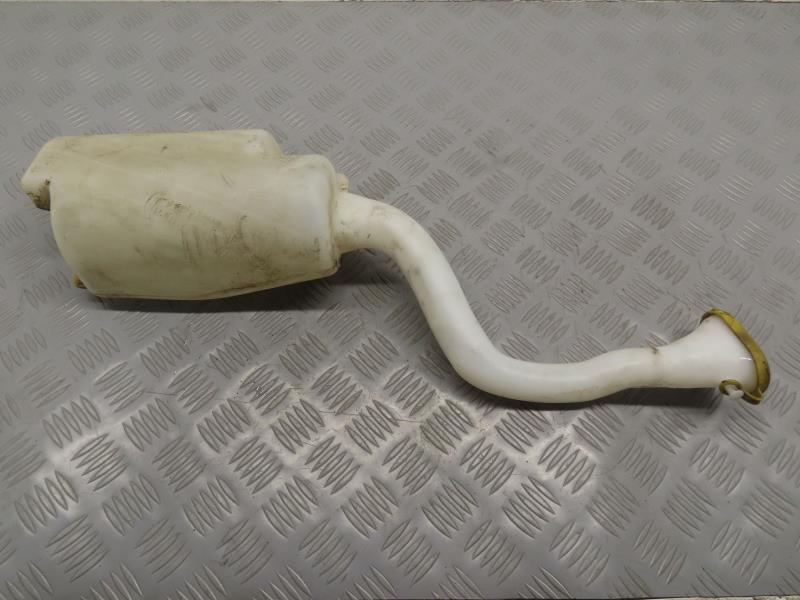 Vase de lave glace RENAULT TWINGO II Diesel - 1