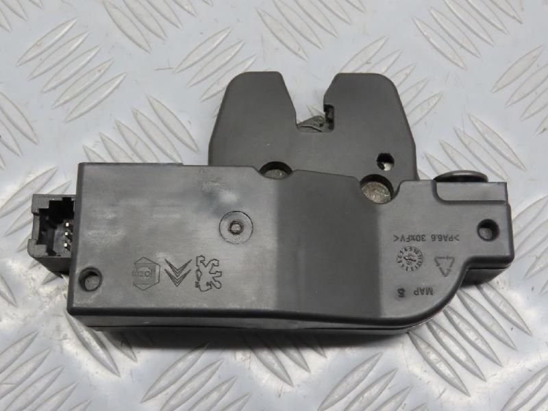 Serrure de coffre CITROEN C5 I Diesel - 1