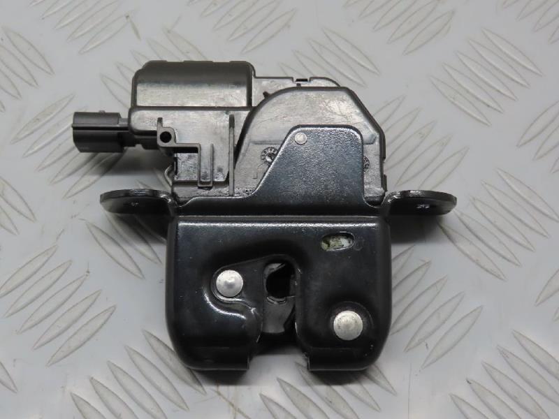 Serrure de hayon RENAULT CLIO IV Essence - 1