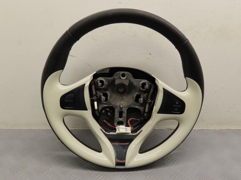 Volant RENAULT CLIO IV Essence - 1