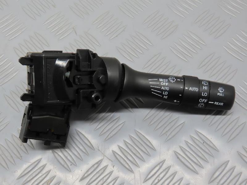 Commodo d'essuie glaces TOYOTA RAV4 III Diesel - 1