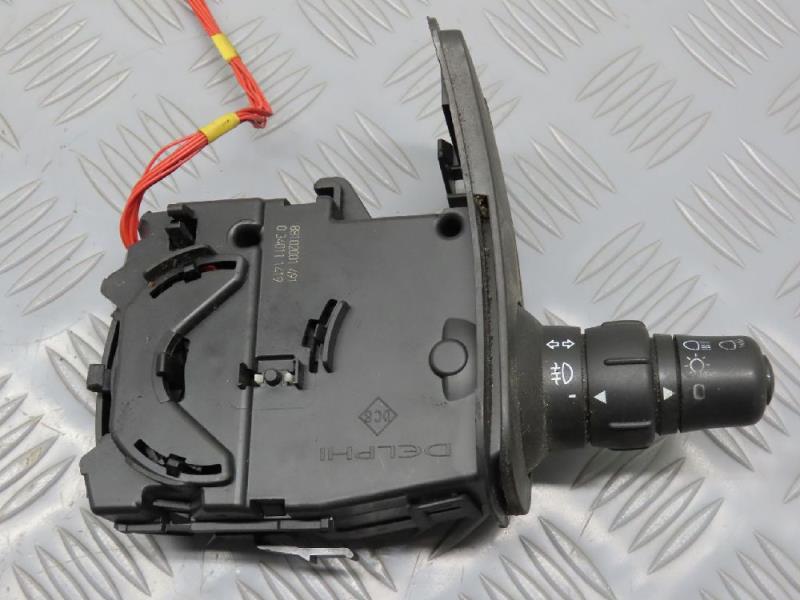 Commande de phare RENAULT KANGOO II Diesel - 1