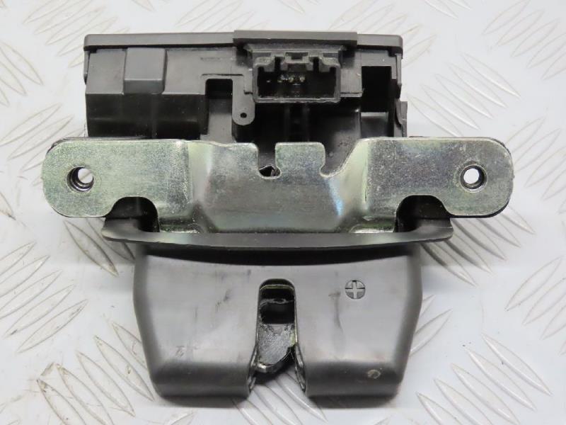 Serrure de hayon FORD FIESTA VI Diesel - 1
