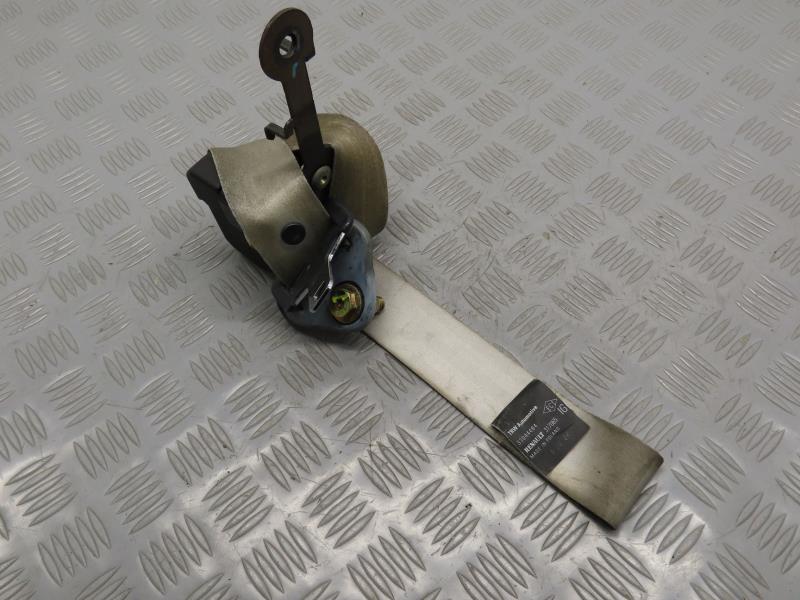 Ceinture avant gauche RENAULT CLIO II Essence - 1