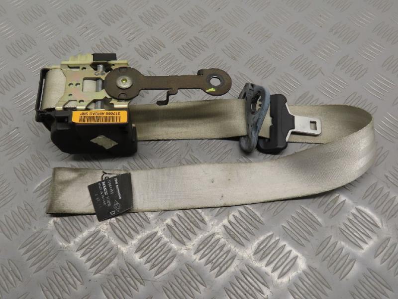 Ceinture avant droit RENAULT CLIO II Essence - 1