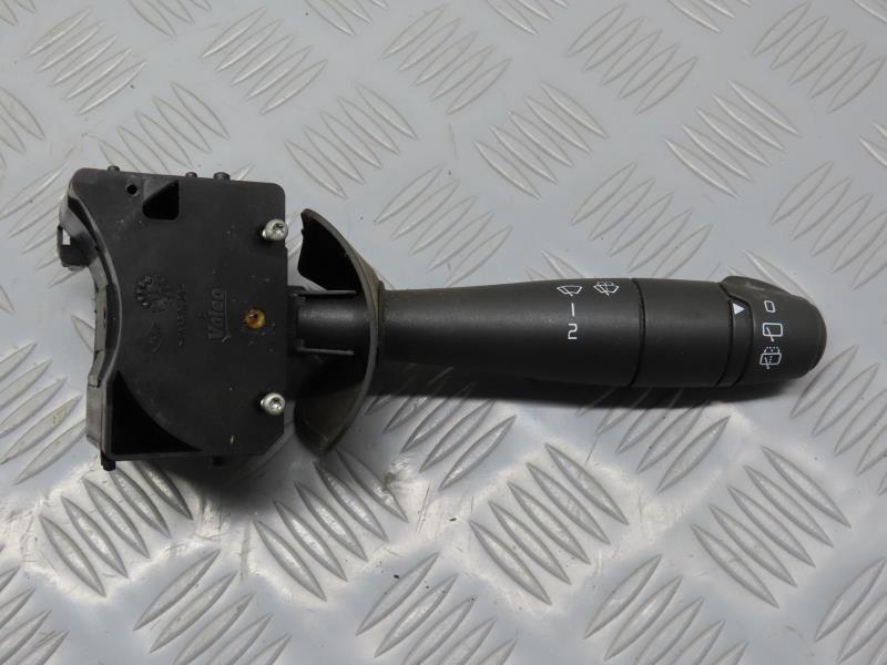 Commodo d'essuie glaces DACIA DUSTER Diesel - 1