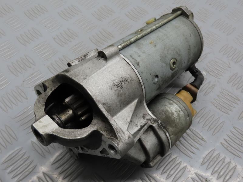 Demarreur RENAULT MEGANE II Diesel - 1