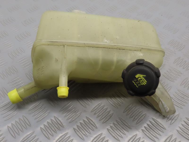 Vase d'expansion RENAULT MEGANE II Diesel - 1