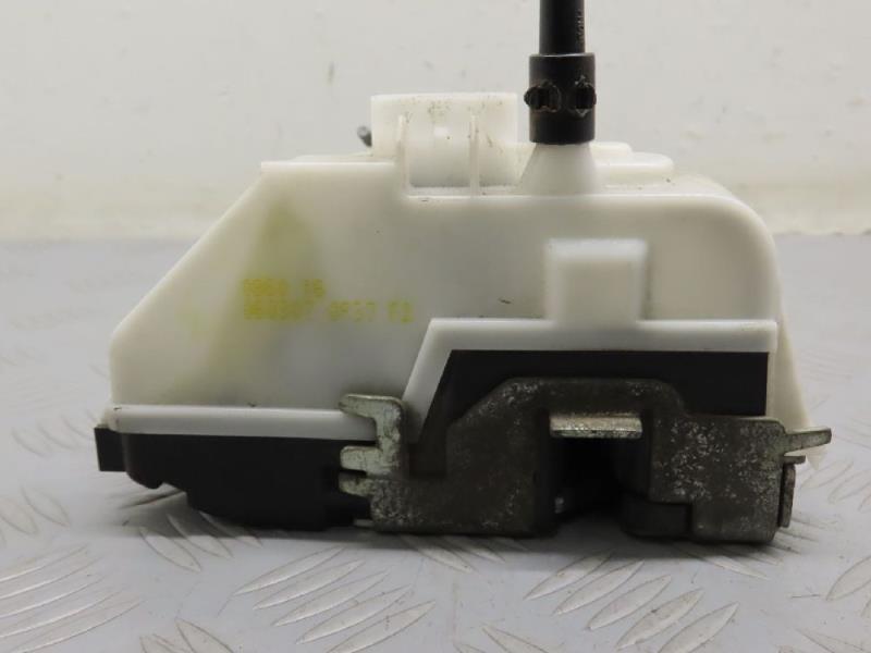 Serrure avant gauche RENAULT MEGANE II Diesel - 1