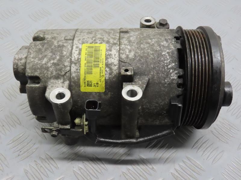 Compresseur clim FORD FOCUS II Diesel - 1