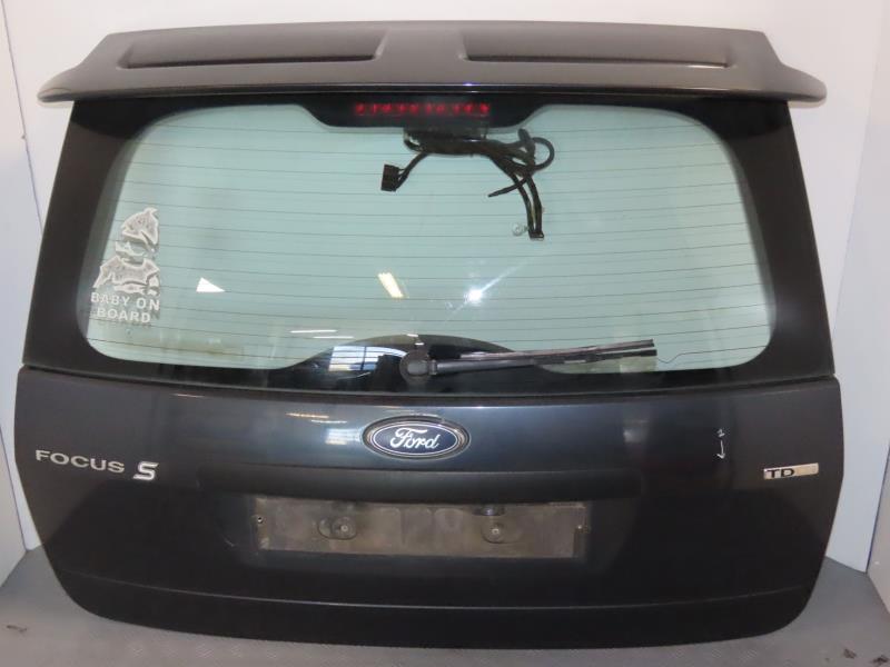 Malle/Hayon arriere FORD FOCUS II Diesel - 1