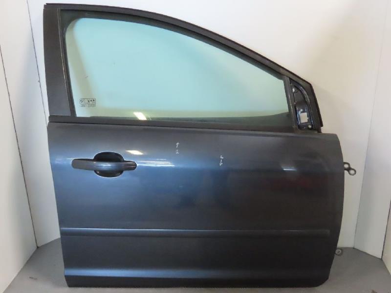 Porte avant droit FORD FOCUS II Diesel - 1
