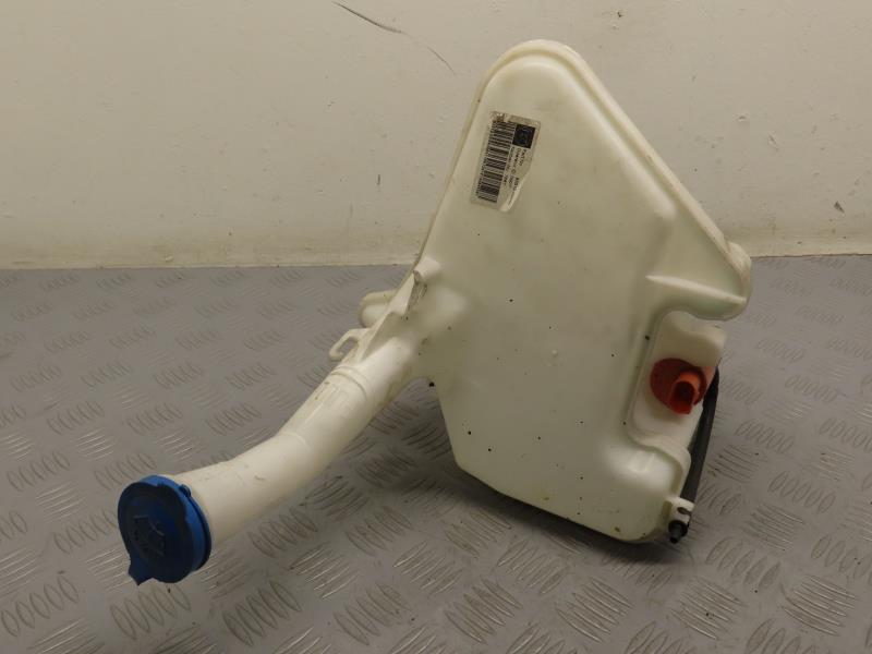 Vase de lave glace TOYOTA YARIS II Diesel - 1