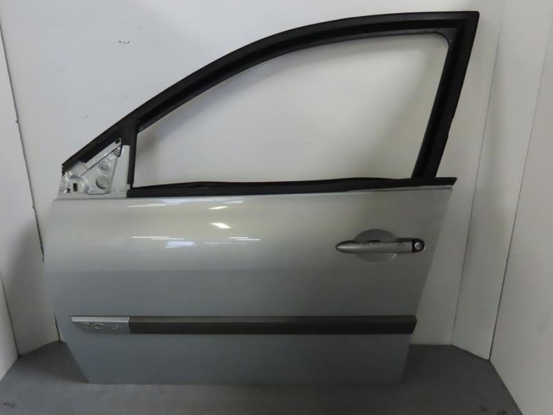 Porte avant gauche RENAULT MEGANE II Essence - 1