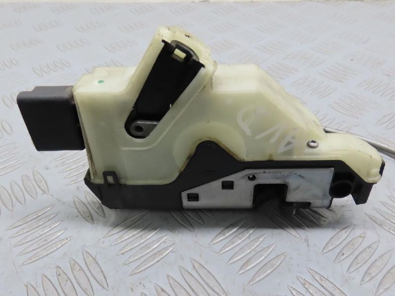 Serrure avant droit CITROEN C4 II Diesel - 1