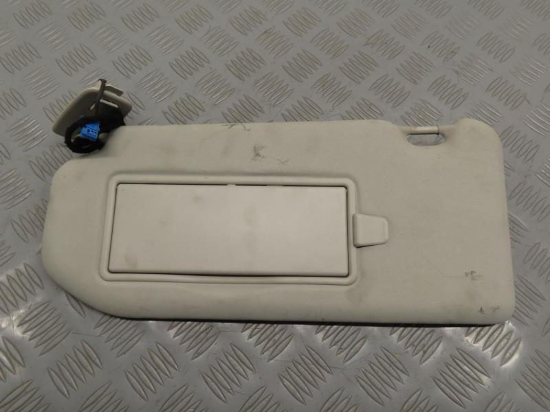 Pare soleil gauche CITROEN C4 II Diesel - 1