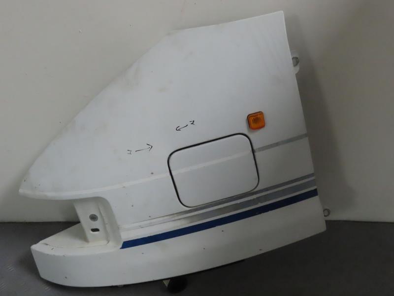 Aile avant gauche CITROEN JUMPER Diesel - 1