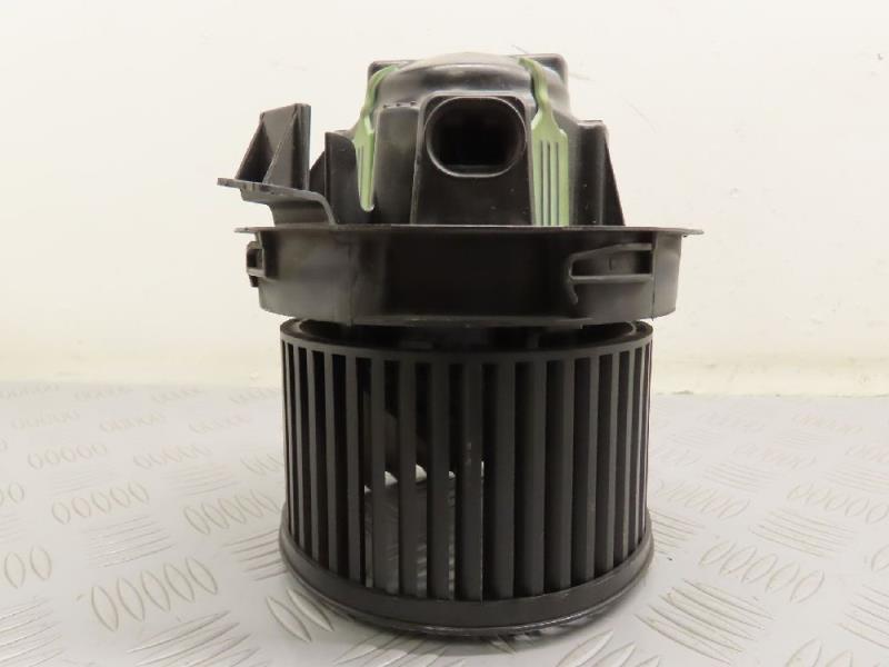 Ventilateur chauffage PEUGEOT 207 Diesel - 1