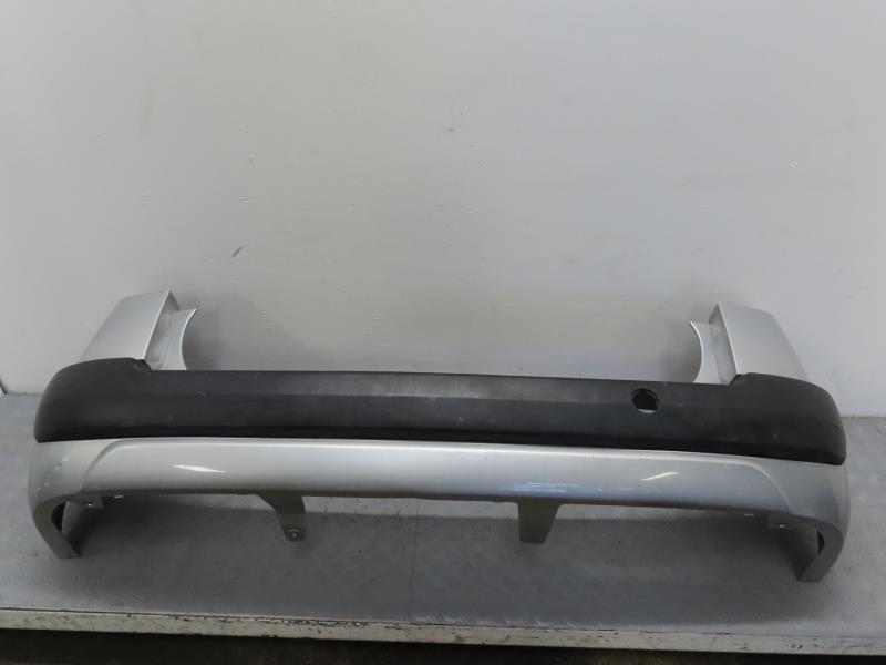 Pare choc arriere PEUGEOT 207 Diesel - 1