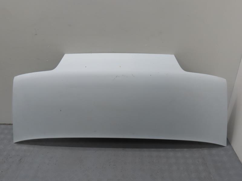 Capot CITROEN JUMPER Diesel - 1