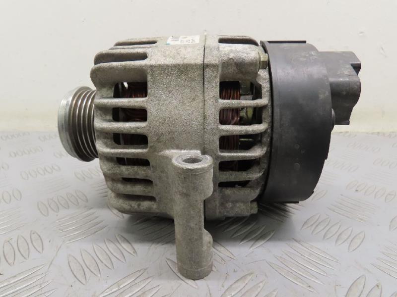 Alternateur LANCIA MUSA Diesel - 1