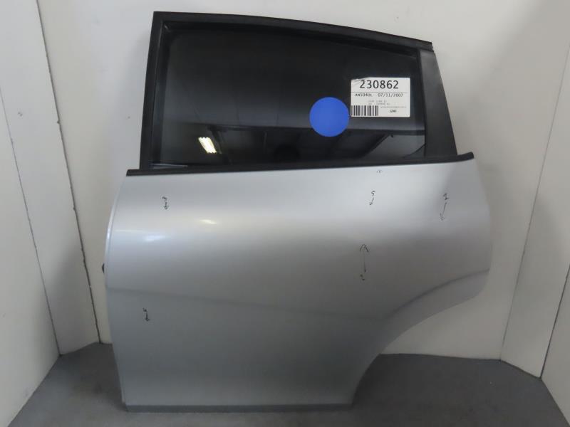 Porte arriere gauche SEAT LEON II Diesel - 1