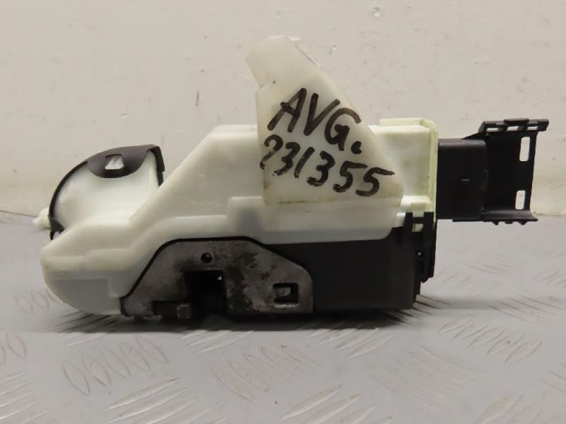 Serrure avant gauche CITROEN DS3 Diesel - 1