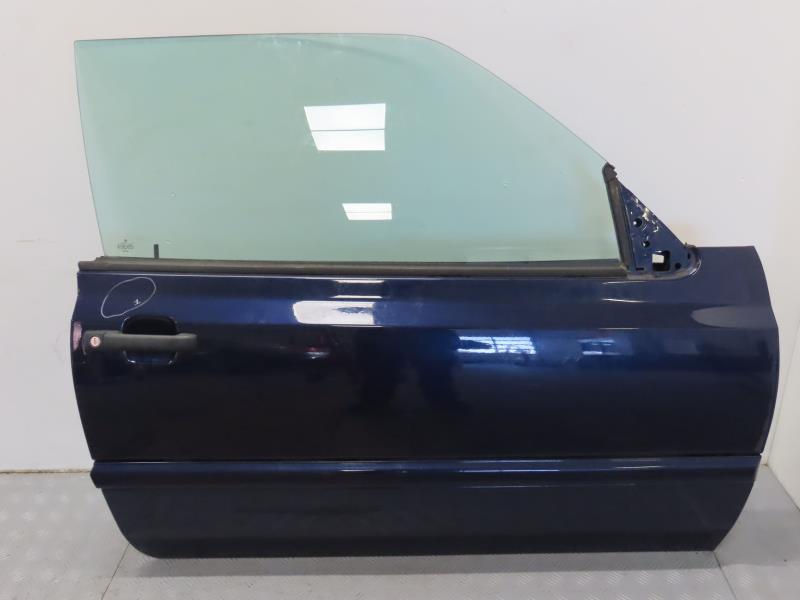 Porte avant droit VOLKSWAGEN GOLF IV Essence - 1