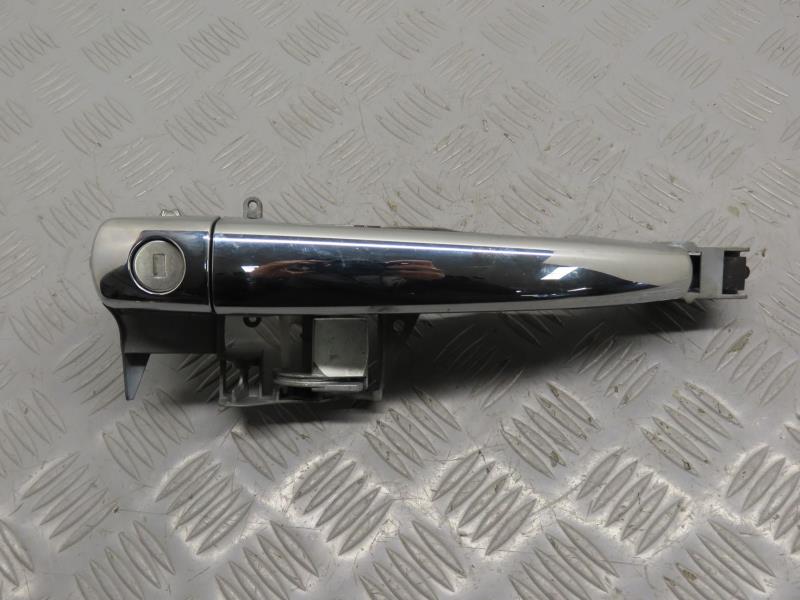 Poignee porte avant gauche CITROEN DS3 Diesel - 1
