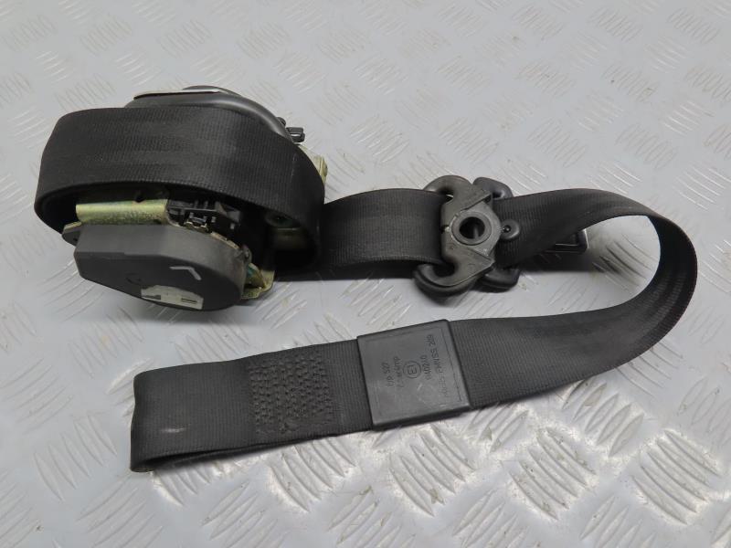 Ceinture avant gauche AUDI A3 I Diesel - 1