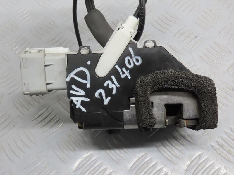 Serrure avant droit CITROEN C6 Diesel - 1