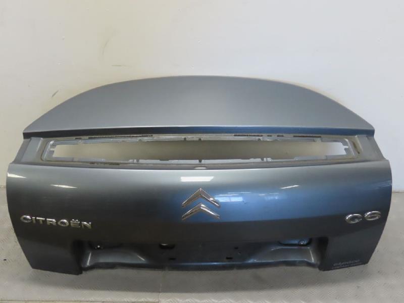 Malle/Hayon arriere CITROEN C6 Diesel - 1