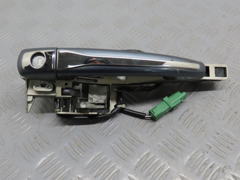 Poignee porte avant gauche CITROEN C6 Diesel - 1