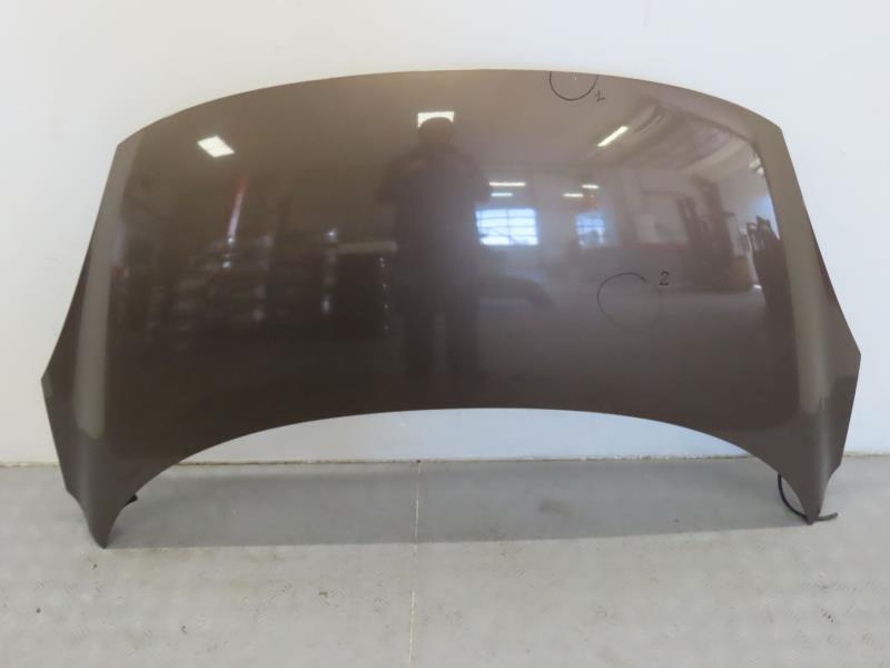 Capot RENAULT SCENIC III Diesel - 1