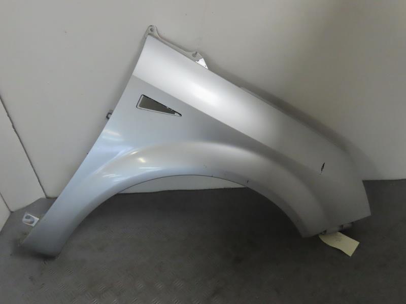 Aile avant droit RENAULT SCENIC II Diesel - 1