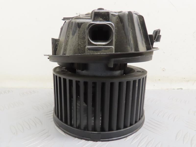 Ventilateur chauffage CITROEN C2 Diesel - 1