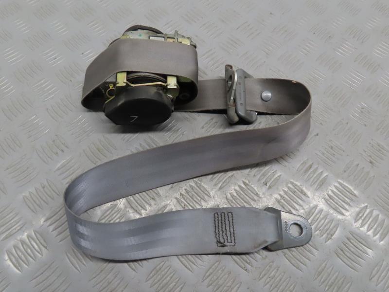 Ceinture avant gauche CITROEN EVASION Diesel - 1