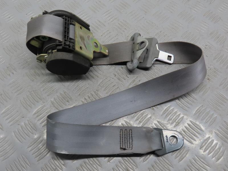 Ceinture avant droit CITROEN EVASION Diesel - 1