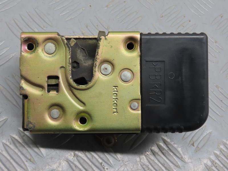 Serrure avant droit CITROEN EVASION Diesel - 1