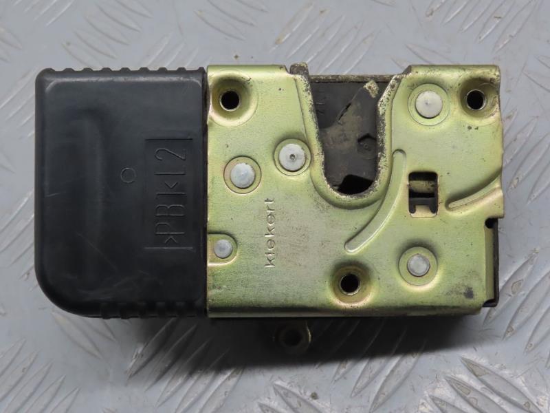 Serrure avant gauche CITROEN EVASION Diesel - 1